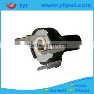 Carbon Trimming Spain 15mm Potentiometer B103 thumbnail-1