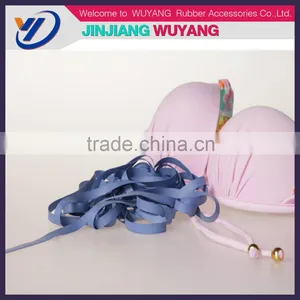 Economic Rubber Tape for Bodywear China Supplier Elastic Band in China thumbnail-5
