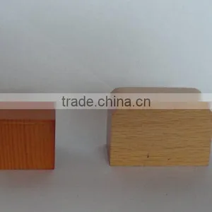 Perfume Wooden Finish Cap thumbnail-1