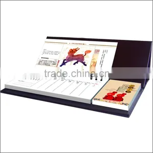 Exquisite Calendars, Desk Calendar Printing thumbnail-3