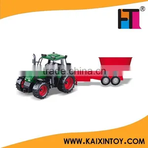 Newest Big Friction Toy Vehicle Heavy Oil Truck Toy thumbnail-6