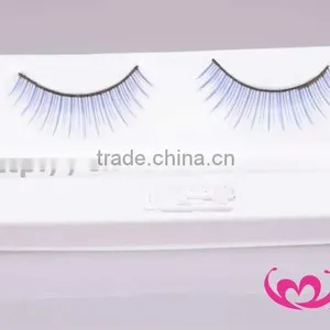 Cheap False Eyelashes Long Thick False Eyelashes thumbnail-1