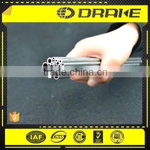 DIN 1.7035 High Tensile Iron Seamless Steel Pipe thumbnail-4