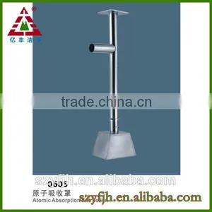 Stainless Steel Laboratory Atomic Absorption Extraction Supplier thumbnail-1