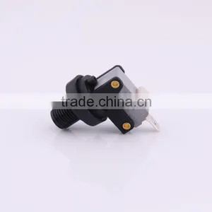 Air Compressor Switch With Unloader Air Pressure Sensor Sensing Switch thumbnail-2