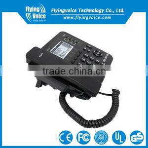 IP542N Wireless SIP WIFI VOIP Phone Built in Antenna Wireless Linksys Compatible ip Phone thumbnail-1