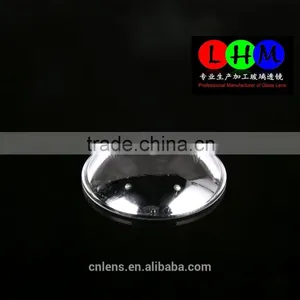 152mm Large Convex Lens Checking Lens thumbnail-1