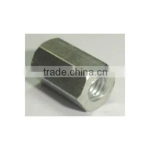 Long Hex Coupling Nuts thumbnail-1