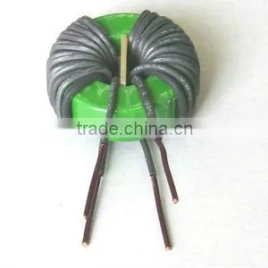 Toroidal Filter thumbnail-1