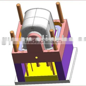 Dog House Mould thumbnail-1