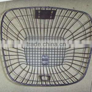 Cheap Bike Basket Bicycle Basket thumbnail-2