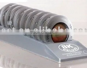 Bk Deluxe Cooked Eyeshadow thumbnail-1