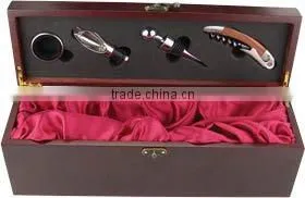 Wine Wood Box thumbnail-1