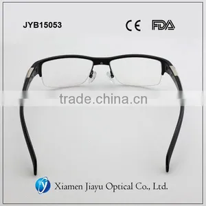 New Products Optical Frames for Men Bulk Wholesale thumbnail-4
