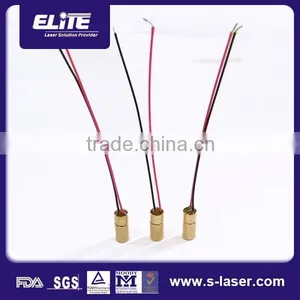 Dot Line Cross Red Laser Diode Module 1mw 1mw,1mw Mini Red Laser,red Laser Diode Module 1mw thumbnail-1