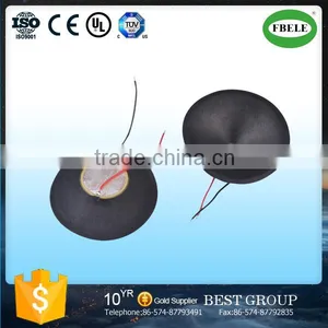 FBPD56C Cheaper 35mm With Pvc Piezo Disc Element Link Wire (FBELE) thumbnail-1