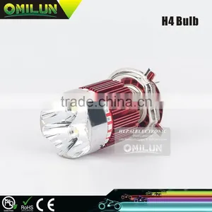 Three Claw Bulb for All Motorcycle thumbnail-1