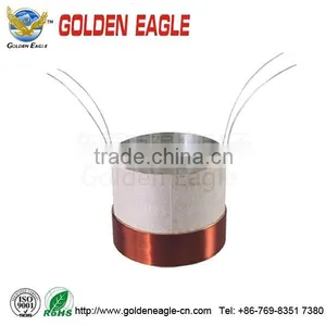 Golden Eagle Coil Products Factory GE337 thumbnail-1