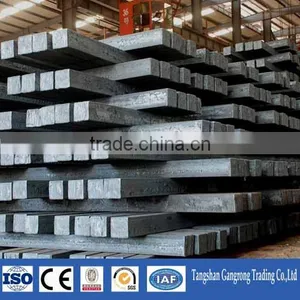Various Material Steel Billets 130/130 From China thumbnail-3