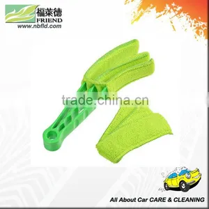 New Products 2016 Microfiber Window Cleaning Brush thumbnail-1