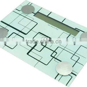 Electronic Body Fat Scale thumbnail-1