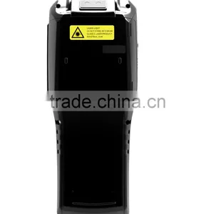 Industry Handheld POS Termninal PDA ,Moible Barcode Scanner ,Personal Digital Assistant (PDA),Portable Personal Digital Ass thumbnail-3