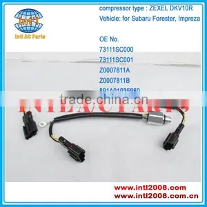 Speed Sensor/pressure Switch for Subaru Forester /Impreza 73111SC000 73111SC001 73111-SC000 73111-SC001 Z0007811A Z0007811B thumbnail-2