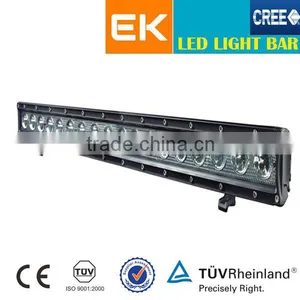 EK Lifetime Warranty Car Accessories For LED Light Bar, Car LED Light Bar,Single Row LED Light Bar Offroad Light Bar thumbnail-1