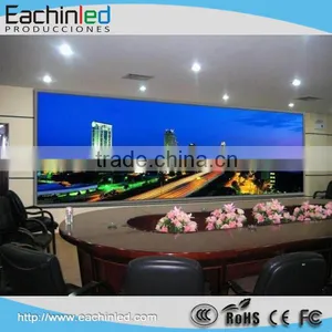 Club Led TV Display Screen Indoor thumbnail-4