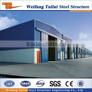 Multi-storey Steel Structure Building Construction thumbnail-3