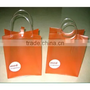 Pvc Pipe Handle Bag thumbnail-1