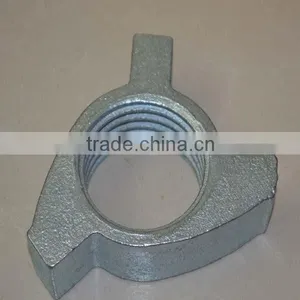 Steel Shoring Prop Sleeve & Nut Manufacturer Cost Prices thumbnail-2