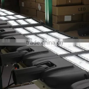 SNC 120w Led Street Light, With MW Driver UL CUL DLC Street Lights for Roadway thumbnail-4