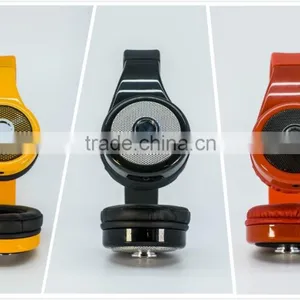 2014 F-MS03 Good Quality Stereo Studio Headphone for Music thumbnail-1
