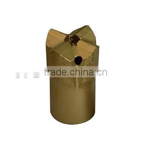 Tungsten Carbide Hard Rock Drilling Cross Bits thumbnail-1