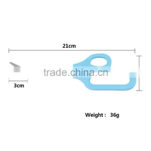 Hot Sale Professional Toe Nail With Easy Long Handle Grip thumbnail-2