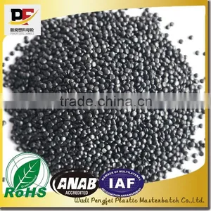 Black Masterbatch With Food Grade, Colour Masterbatch, Masterbatch Manufacturer thumbnail-1