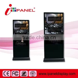 Illuminated Advertising Panels,digital Programmable Live Video Xxx Display thumbnail-1