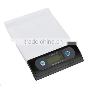 WH-B08 Electronic Portable Kitchen Food Weight Scale thumbnail-5