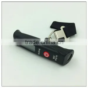 Portable Digital Travel Luggage Weighing Scales 50kg for Travel thumbnail-2