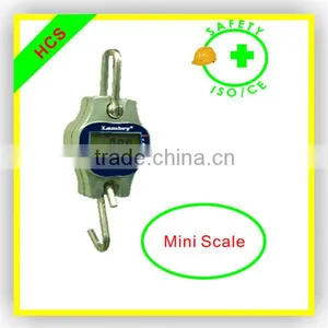 Small Weighing Scale/Crane Scale thumbnail-1