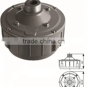 50watt Loudspeaker Horn Driver (sound System) thumbnail-1