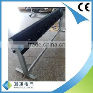 NEW Infrared Heating Dryers With Cold Wind Dryer for Large Format Printing thumbnail-3