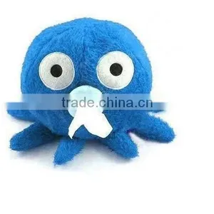 2016 Hot Sale Cheap Cartoon Cute Tissue Box Easy to Use Tissue Box thumbnail-2