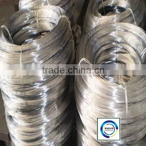 Spool 304 Stainless Steel Wire Annealed and Soft thumbnail-1