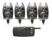 Radio Bite Indicator With CE,Wireless Bite Alarm thumbnail-1