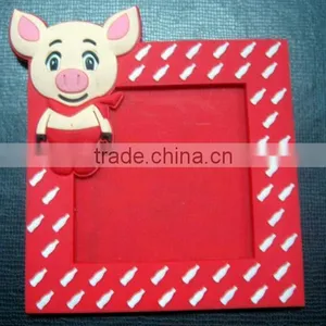 Latest Design Funny Digital Soft Pvc Picture thumbnail-1