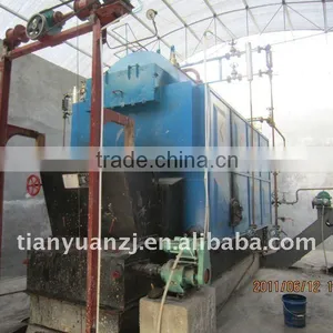 TOP Quality Shandong Linyi AAC Aerated Concrete Block Brick Making Machine - TIANYUAN BRAND thumbnail-6