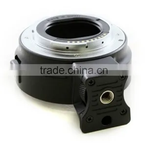 Viltrox (for)Canon to (for)Sony NEX Auto Focus Adapter thumbnail-4