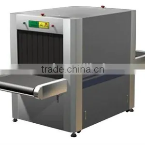 X Ray Baggage Scanner With 50*30 cm Tunnel Size thumbnail-1